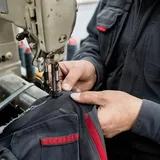 Nachbestellung anhand des hinterlegten Kundenblatts