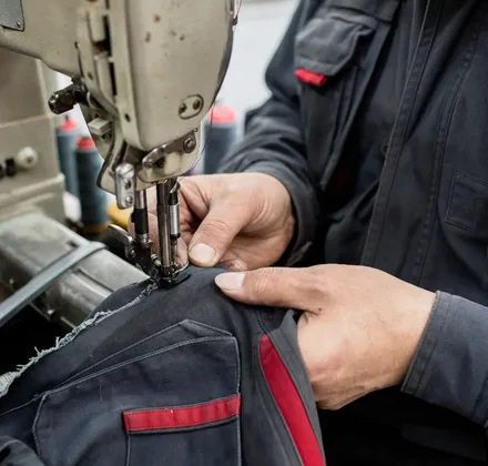 Reparatur statt Ersatz