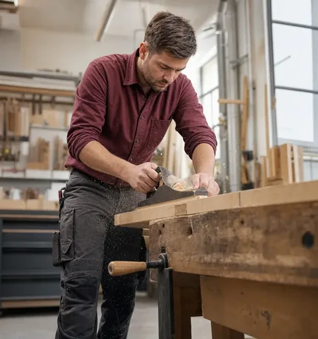 Set Werkstatt