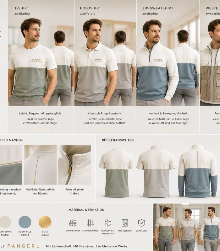 workwear-collage